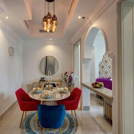 Durrani Homes - Heaven On Earth دبي المظهر الخارجي الصورة