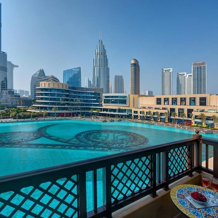 Durrani Homes - Heaven On Earth دبي المظهر الخارجي الصورة