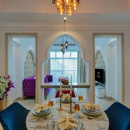 Durrani Homes - Heaven On Earth دبي المظهر الخارجي الصورة