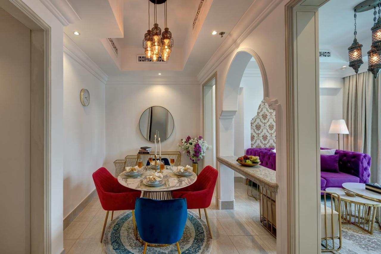 Durrani Homes - Heaven On Earth دبي المظهر الخارجي الصورة