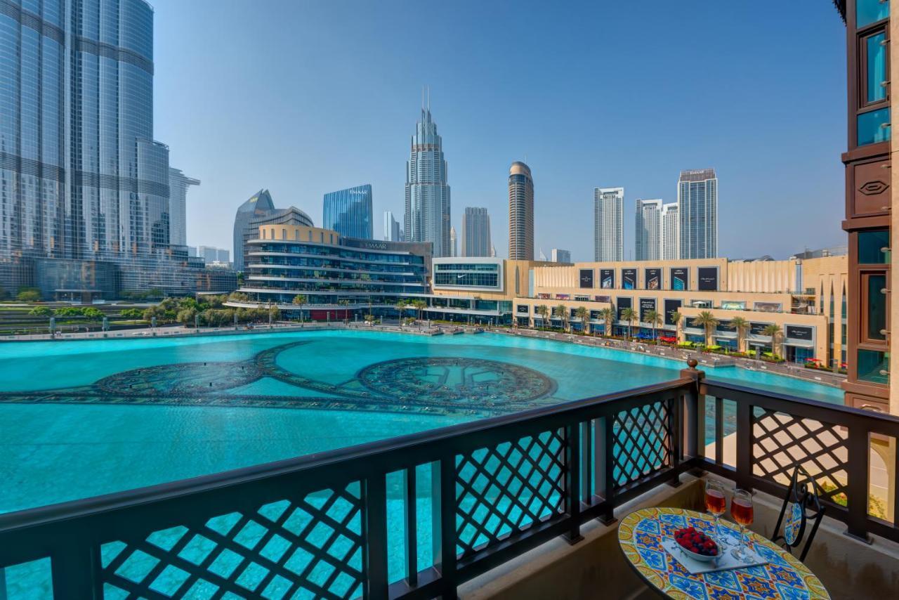 Durrani Homes - Heaven On Earth دبي المظهر الخارجي الصورة