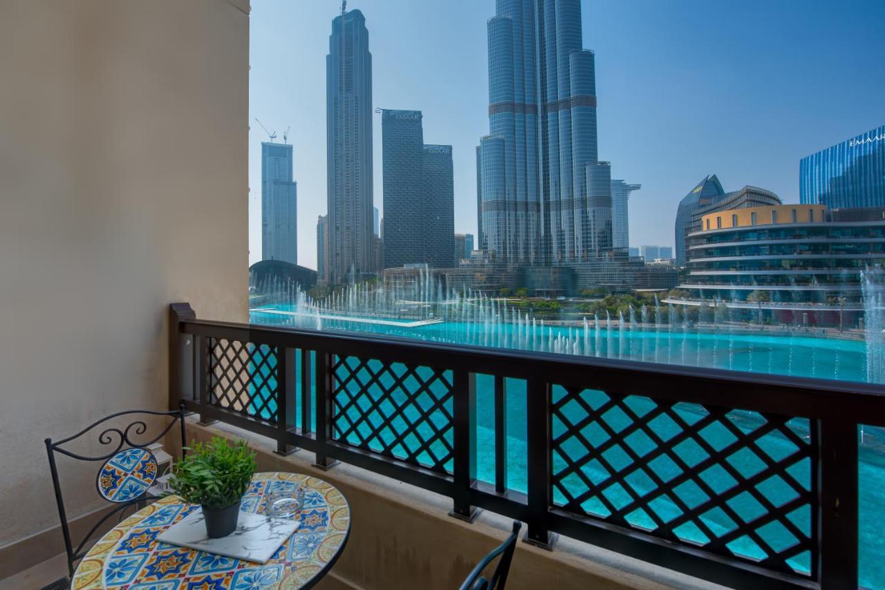 Durrani Homes - Heaven On Earth دبي المظهر الخارجي الصورة
