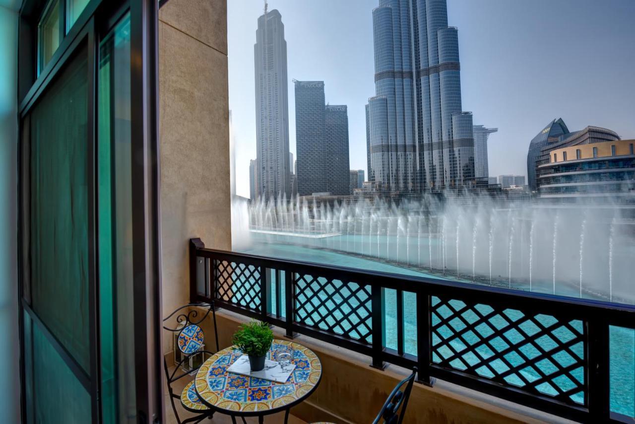 Durrani Homes - Heaven On Earth دبي المظهر الخارجي الصورة