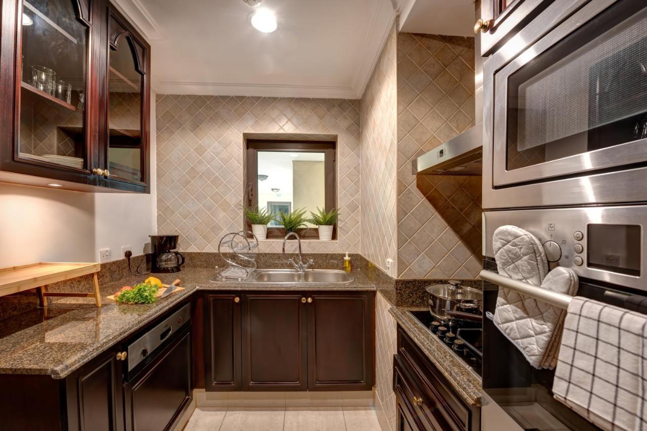 Durrani Homes - Heaven On Earth دبي المظهر الخارجي الصورة