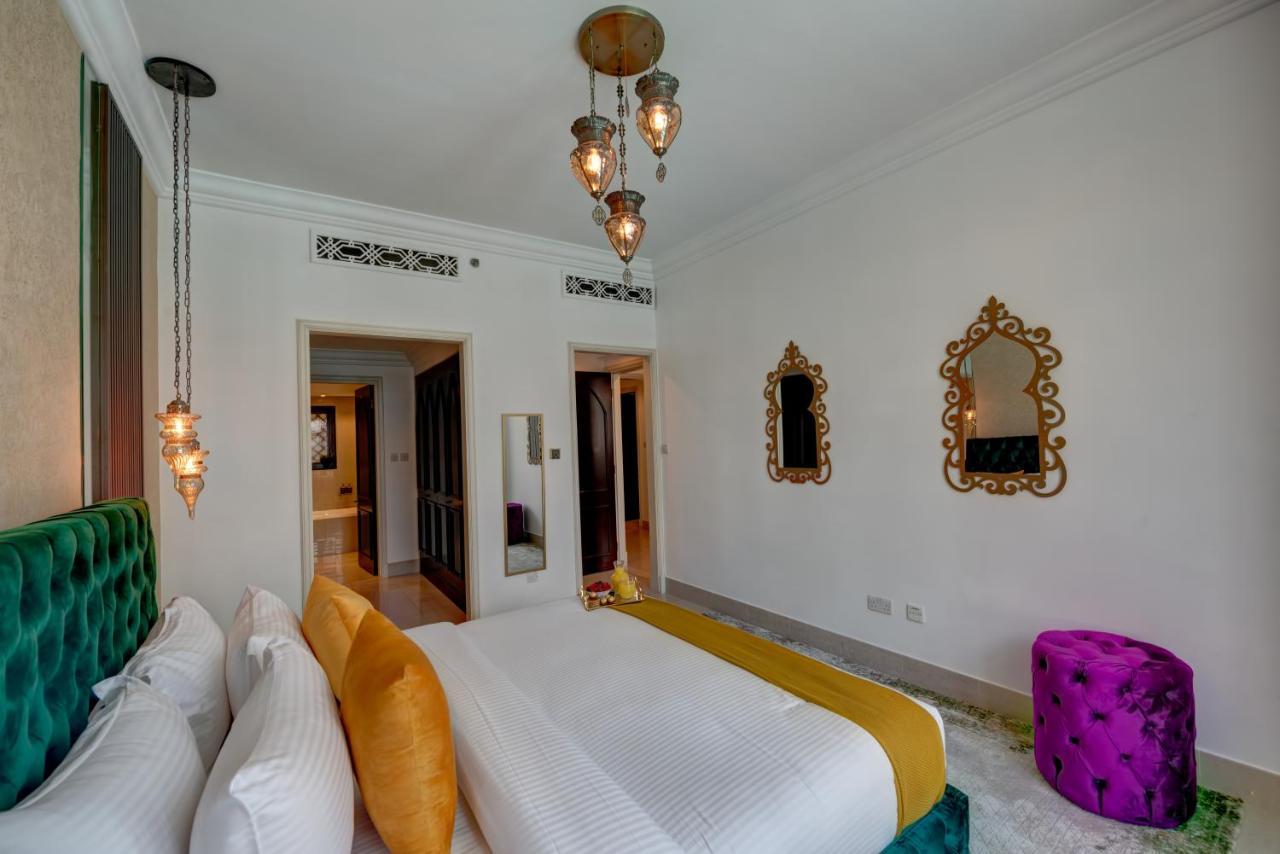 Durrani Homes - Heaven On Earth دبي المظهر الخارجي الصورة