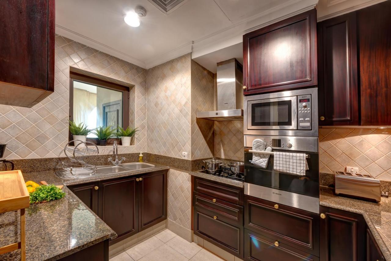 Durrani Homes - Heaven On Earth دبي المظهر الخارجي الصورة