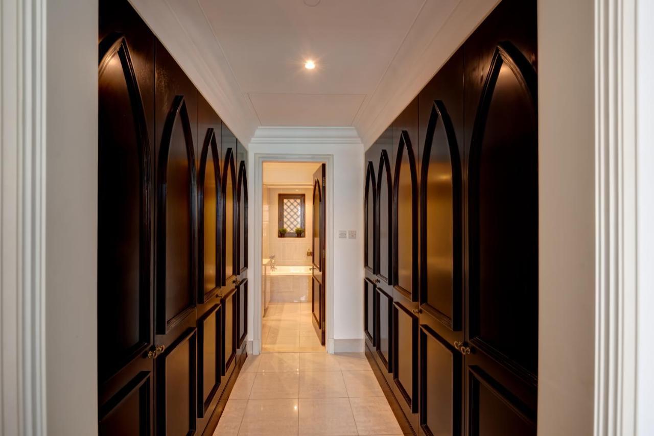 Durrani Homes - Heaven On Earth دبي المظهر الخارجي الصورة