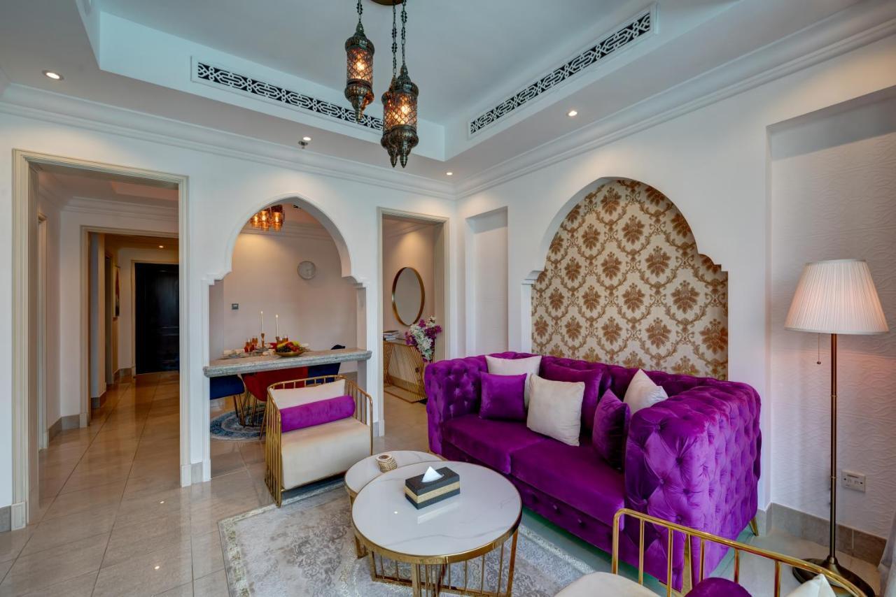 Durrani Homes - Heaven On Earth دبي المظهر الخارجي الصورة