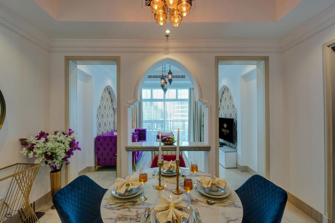 Durrani Homes - Heaven On Earth دبي المظهر الخارجي الصورة